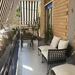 Apartamento Benito's Place *