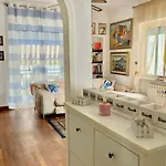 Benito's Place Apartamento