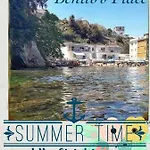 Benito's Place * Bacoli