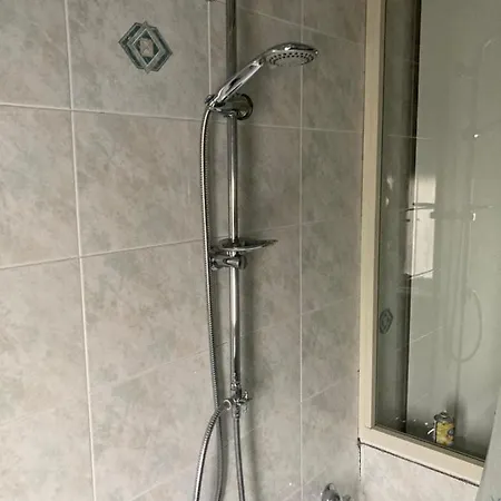 דירה Benito's Place *