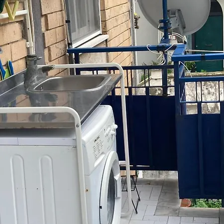 Benito's Place דירה *