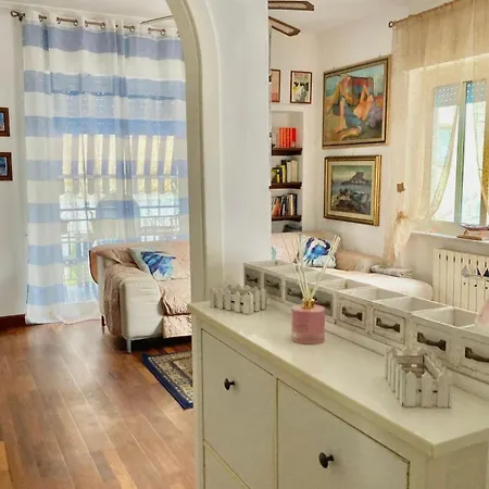 Benito's Place דירה