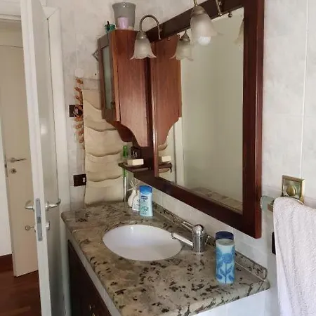 Benito's Place דירה *