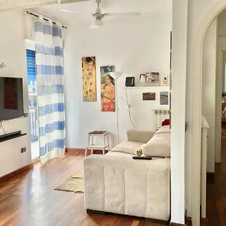 Benito's Place Appartement *