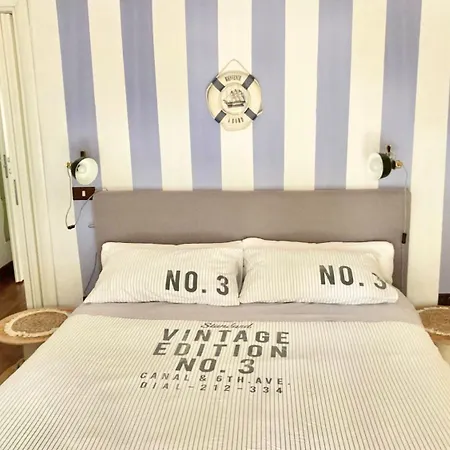 Benito's Place Appartement Bacoli