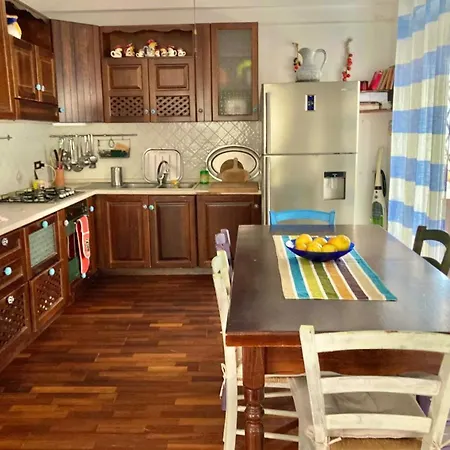 Appartement Benito's Place