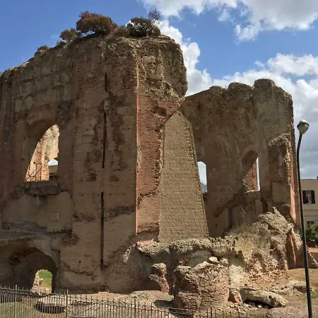 Appartement Benito's Place