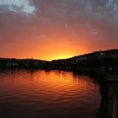 Appartement Benito's Place Bacoli