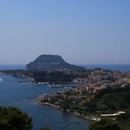 Appartement Benito's Place