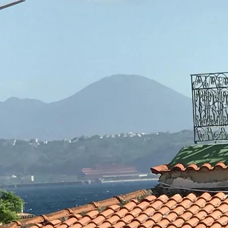 Benito's Place * Bacoli