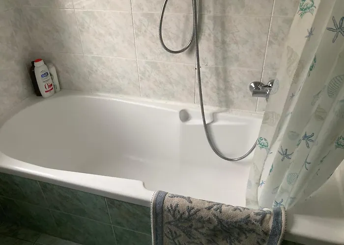 Apartamento Benito's Place