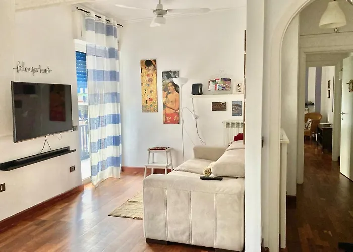 Benito's Place Apartamento *