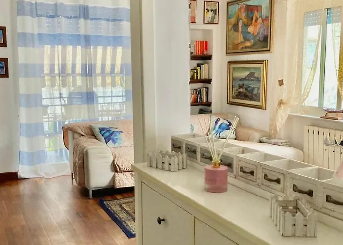 Benito's Place Apartamento