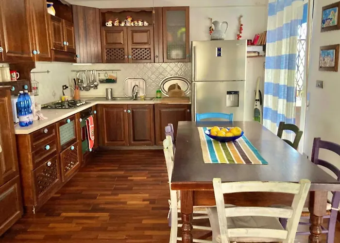 Apartamento Benito's Place