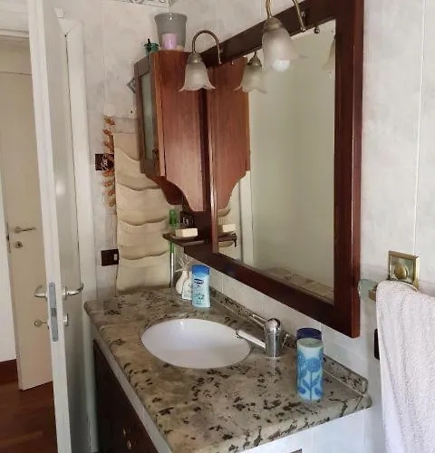 Benito's Place Apartamento *