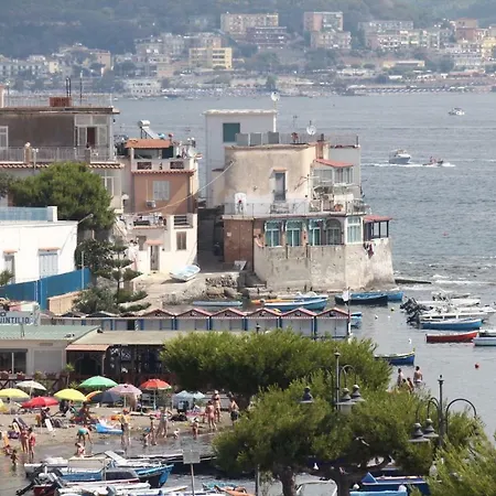 Benito's Place Apartment Bacoli