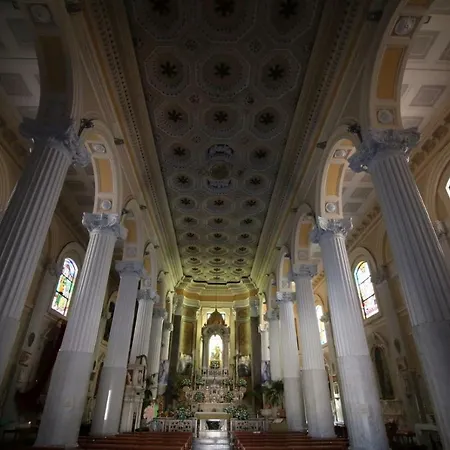 Benito's Place Apartment